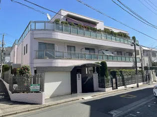 シャンブルドゥオリオール1【2階】の外観