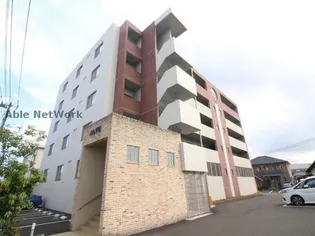 アルテマイスター潮見の画像