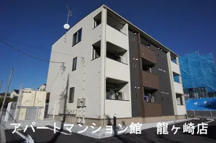 カーサ クオリアの画像