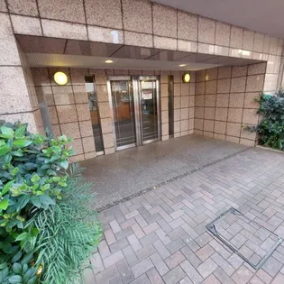 BluRock秋葉原【7階】の外観