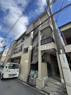 堤コーポの画像