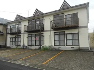 パークサイド矢峰の画像