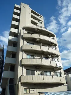 パークハイムDの画像