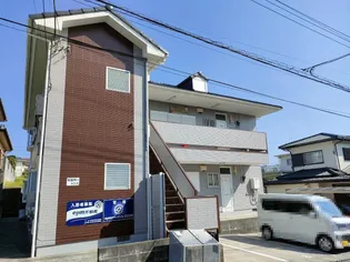 コーポ花水木2号館の画像