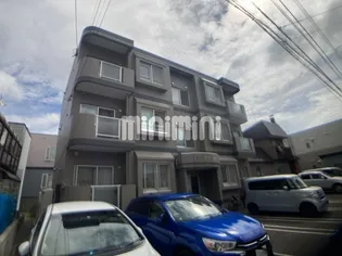 H Kレヂデンスの画像