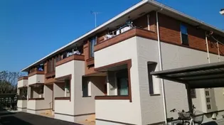 アルバーダ Bの画像