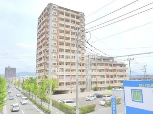 エイルマンション鍋島グランコートの画像