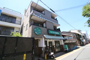 西陣パークハイツの画像