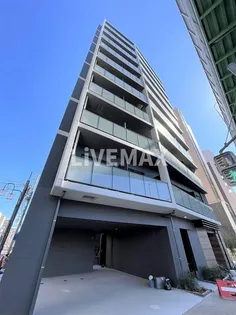 S-RESIDENCE浅間町【2階】の外観