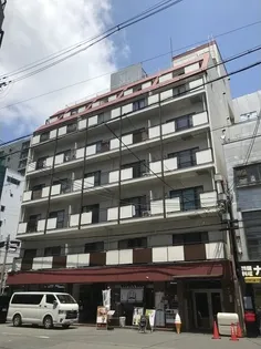 上田マンションの画像