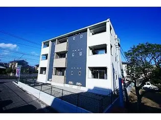 フィオーレ西大道の画像