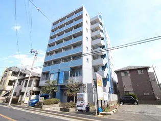 セレスティン我孫子の画像