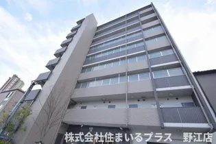 レークス大阪城イーストの画像