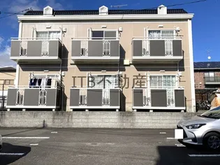 サンパークCERA B棟の画像