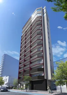 シャルマンミューズの画像