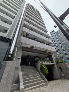 ステージファースト目白の画像