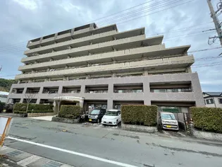 ウィスティリア城北の画像