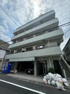 リブポート上野松が谷の画像