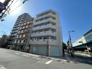 パラドール弁天の画像