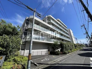 プライムコート成増の画像