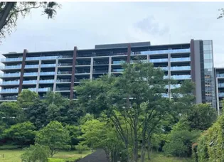 三田聖坂ガーデンレジデンスの画像