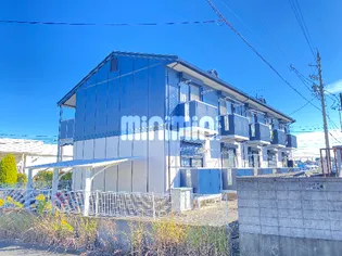 アミティエの画像