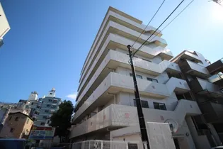 秀和第2日暮里レジデンスの画像