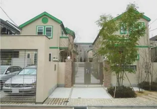 ベルデュール吉祥寺東町の画像