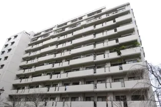 グランドメゾン川口幸町の画像