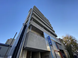 グランツ夙川の画像