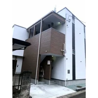 BLUE REEF 3号館の画像