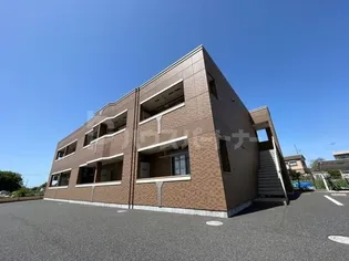 FLORAL COURTの画像