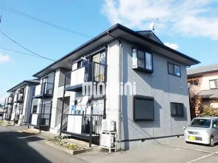 ハマノハイツBの画像