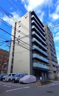 カサ・フェリーチェ【4階】の外観