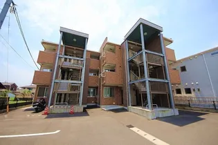 カーサフィオーレの画像