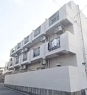 ハイツ東浦和の画像