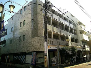 荻窪スカイレジテルの画像