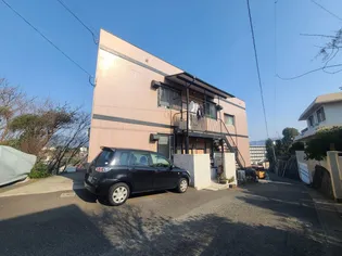 タウン篠崎の画像