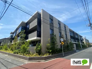 グランデ鷺宮の画像