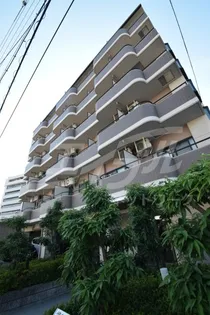 第2メゾンドオクノの画像