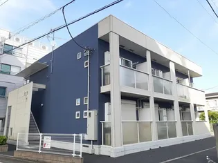 リヴェールの画像