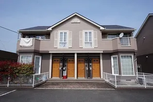 クレストール緑ヶ丘Aの画像