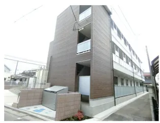 リブリ 上福岡IIの画像