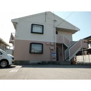 ガーデンハウス ジェミニの画像