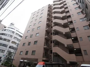 メイツ蒲田の画像