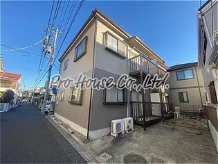 リールTANASIの画像