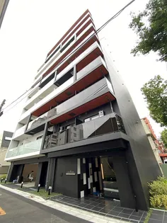 アークマーク八幡山の画像