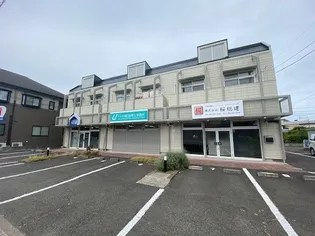 パルネット結城の画像