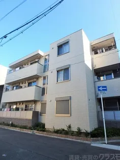 ビオラメゾンの画像