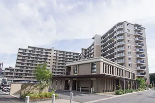 サンクレイドル八千代中央レジデンスの画像